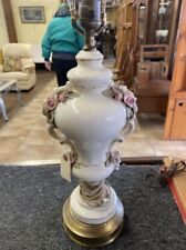 Vintage capodimonte porcelain for sale  Cleveland