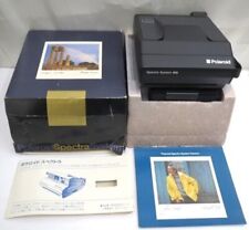 Mint polaroid spectra for sale  Shipping to Ireland