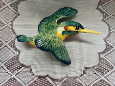 Beswick kingfisher 729 for sale  KETTERING