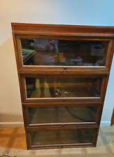 Antique section shelf for sale  Owings