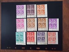 Timbres coins datés d'occasion  Aix-les-Bains