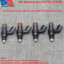 Set fuel injectors for sale  USA