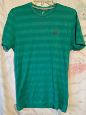 Usado, Camiseta Asics unissex manga curta treinamento pequeno atlético verde comprar usado  Enviando para Brazil