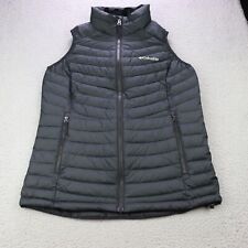 Columbia puffer vest for sale  Labelle