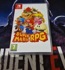 Super Mario RPG - Nintendo Switch , usado comprar usado  Enviando para Brazil