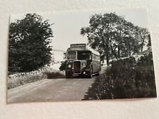 Bus photo kettlewell for sale  HULL