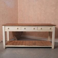 Victorian dresser base for sale  NEWCASTLE UPON TYNE