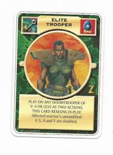 Elite trooper doomtrooper for sale  BASILDON