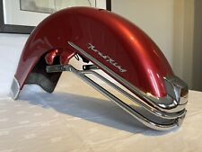 road king front fender for sale  WARE