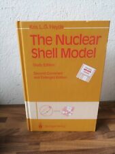 The nuclear shell usato  Italia