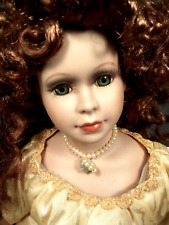 Porcelain doll jasmine for sale  BRISTOL