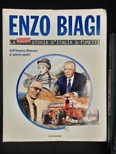 Enzo biagi nuova usato  Roma