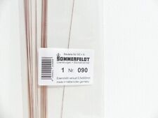 Sommerfeldt 090 eisendraht gebraucht kaufen  Erftstadt