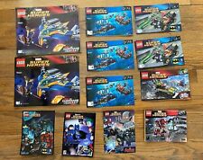 Lego lot super for sale  Annandale