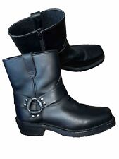 Dingo boots men for sale  Leominster