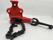 Ridgid 210a chain for sale  Lindenhurst