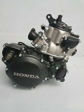 Honda CR250 CR500 CR125 CR85, engine rebuild/ reconditioning service d'occasion  Expédié en Belgium