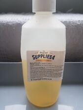 Citronella wax melt for sale  CHESTERFIELD