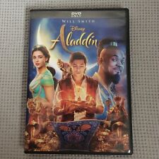 Usado, Aladdin (DVD, 2019) MUITO BOM comprar usado  Enviando para Brazil