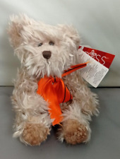 Russ radcliffe teddy for sale  Shipping to Ireland