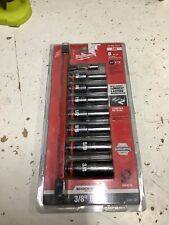Milwaukee 7024 8pc for sale  Branchdale
