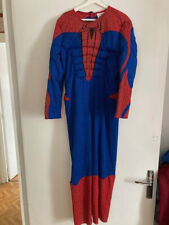 Costume spiderman d'occasion  Montrond-les-Bains