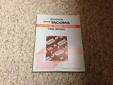 1995 toyota tacoma for sale  Fairfield