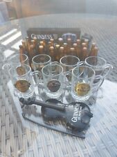 guinness miniatures for sale  IBSTOCK