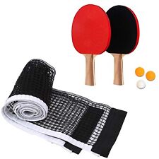 Kit ping pong usato  Napoli