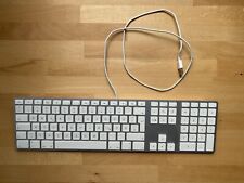 Apple usb tastatur gebraucht kaufen  Metzingen