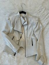 Worthington leather jacket for sale  Lake Forest