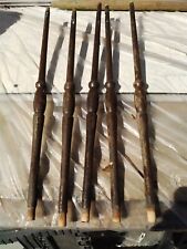 Antique wood spindles for sale  Brooklyn