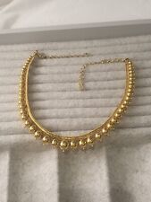 22ct gold necklace for sale  LONDON