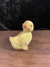 3.25 yellow flocked for sale  Shipping to Ireland