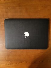 Portatile macbook air usato  Villamagna