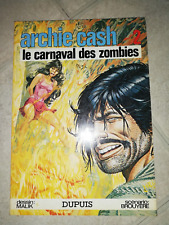 Archie cash carnaval d'occasion  Toulouse-