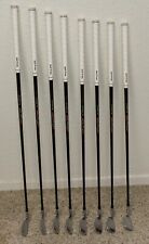 cobra amp irons for sale  Merkel