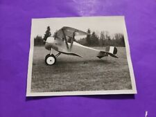 Nieuport vintage photo for sale  Locust Grove