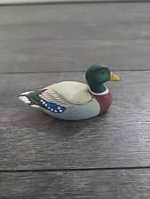 Avon collector duck for sale  Melcher Dallas