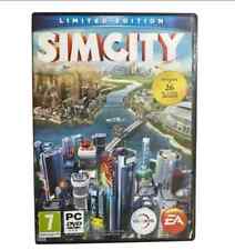 Simcity limited edition usato  Ferrere