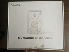 Dynaudio w65 open for sale  Lombard