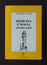 Medicina magia nell usato  Sulmona