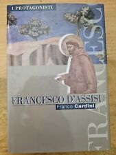Francesco assisi franco usato  Castelfranco Di Sotto