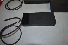 Dell WD19TB Thunderbolt Docking Station with 180W AC Power Adapter for sale  Shipping to South Africa