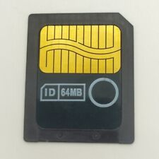 Smartmedia memory card for sale  UK