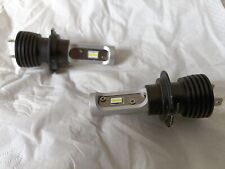 h7 led headlights for sale  Ireland