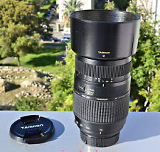 Tamron 300 per usato  Italia