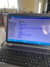 Dell inspiron 5720 d'occasion  Caussade