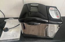 MORPHY RICHARDS Fastbake BREADMAKER, model 48261 - Tested - Undamaged, used for sale  Shipping to South Africa