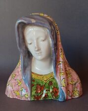 Superbe buste vierge d'occasion  Rennes-